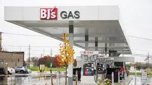 BJ's in Elsmere gasolina