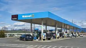 Walmart-gasolina