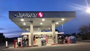 Safeway in Florence