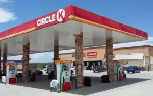 Gasolinera Circle K.1 edited