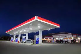 Tcm gasolinera