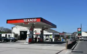 gasolinera-Texaco