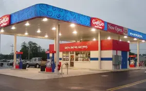 getgo-gasolinera