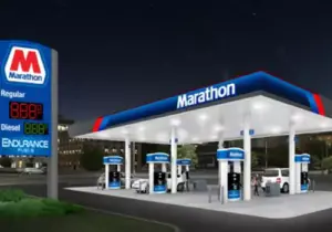 marathon-gasolinera