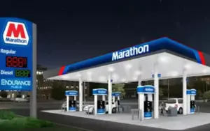 marathon-gasolinera