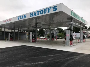 Hatoff_s-Gasolinera