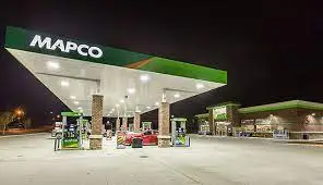 Mapco-in-Madison-gasolina