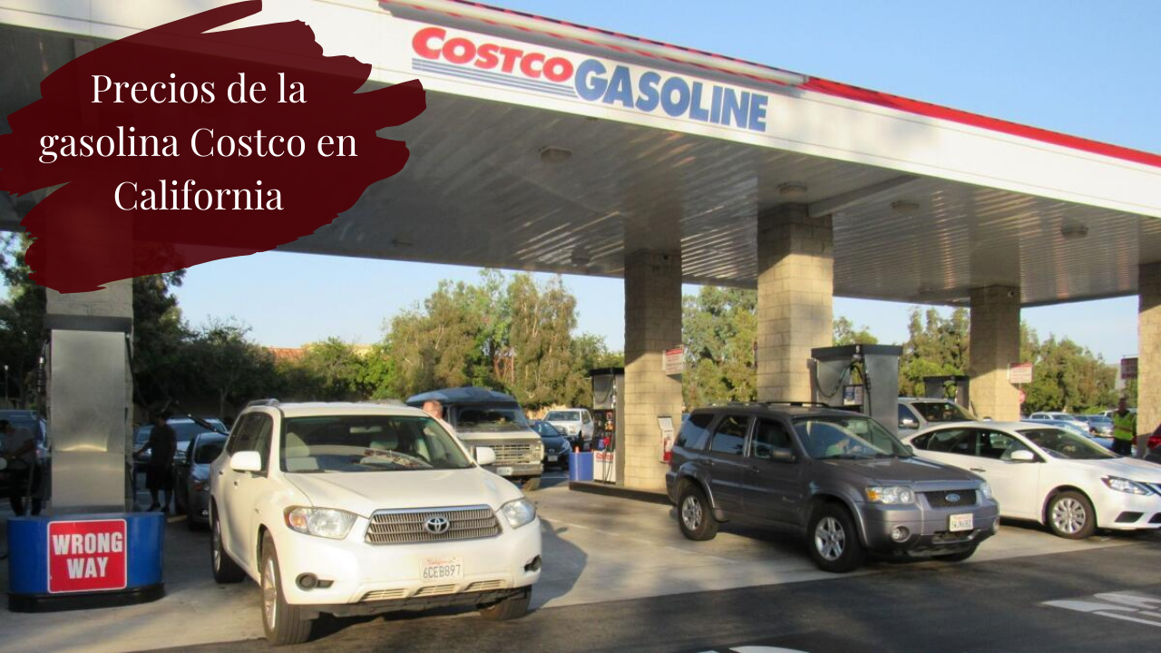 Precios-de-la-gasolina-Costco-en-California